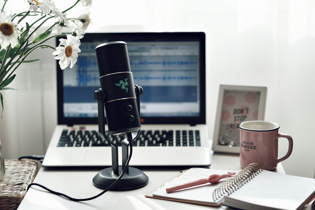 Wie binde ich Interviews, Audiodateien oder Videos korrekt in meine Arbeit ein?