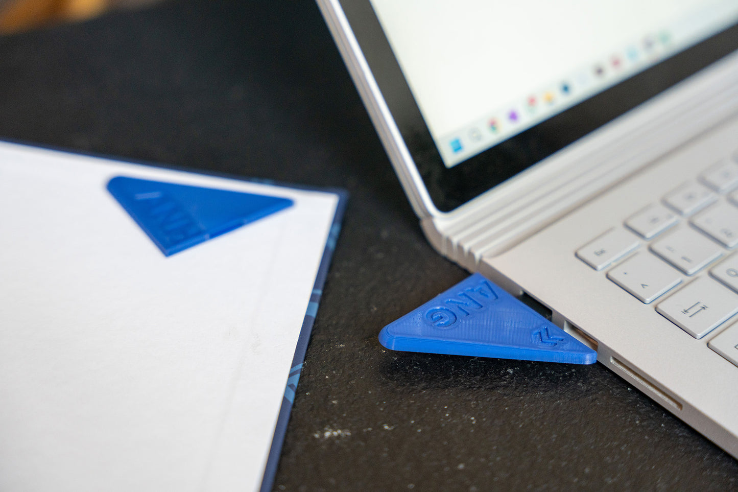 USB-Anhang – Der digitale Anhang für deine Bachelor-, Master- oder Doktorarbeit